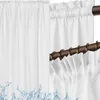 Outdoor Vorhänge Wasserdicht Wasserdichter Produktbild-Vorschau 1