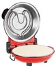 Teesa Kámen do pece na pizzu, keramický, 31 cm Náhled obrázku produktu 2