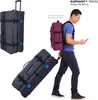 Trolley Koffer Reisetasche Elephant Travel XXL Trolly 120 Produktbild-Vorschau 2