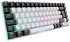 Sharkoon SKILLER SGK50 S3, Kabelgebunden, USB, Mechanischer Produktbild-Vorschau 10