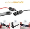 enjoy solar® Montage- und Entriegelungsschlüssel für Produktbild-Vorschau 12