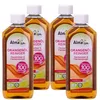 ALMAWIN Orangenölreiniger 500 ml x 4 Flaschen Konzentrat Produktbild-Vorschau 1