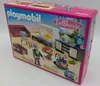 PLAYMOBIL Dollhouse 70207 Gemtliches Wohnzimmer Produktbild-Vorschau 5