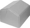 Vnitřní bouda pro psy s polštářem -55x59 cm- Měkká bouda Náhled obrázku produktu 5