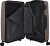 bugatti trolley Lima 2.0 Hard Case Trolley Bronze taupe Voir les images du produit 7