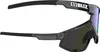 BLIZ Fusion CRYSTAL BLACK/BROWN W GREEN MULTI CRYSTAL Produktbild-Vorschau 7