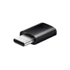 Samsung USB-C auf Micro USB Adapter 3er Pack schwarz Produktbild-Vorschau 2