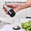 2-teiliger multifunktionaler Ingwer- und Produktbild-Vorschau 4