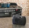 Thomson RT350 Radio grau-schwarz Produktbild-Vorschau 2