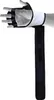 RDX Sports T6 MMA Handschühe - Gelb - L Produktbild-Vorschau 4