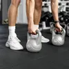 Rebel RBA-2322G Kettlebell Active 22 kg, šedý Náhľad obrázku produktu 2