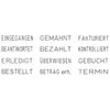 trodat Wortdrehstempel 1117/DB11 Produktbild-Vorschau 3