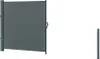 OK-Living Seitenmarkise ALU, 350 x 160 cm, Anthrazit Produktbild-Vorschau 6