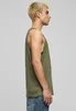 Build Your Brand Herren-Tank-Top Staorisa olive M Produktbild-Vorschau 5