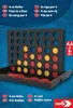 Séria strategických hier Noris 4, pre 2 hráčov, od 4 Náhľad obrázku produktu 3