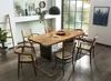 SIT Möbel Tischplatte 200 x 100 cm | Plattenstärke 50 mm | Produktbild-Vorschau 19