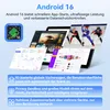 TABWEE T80 Tablet(18GB+128GB) ,10 Produktbild-Vorschau 4