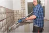 Bêche Pneumatique Universelle SCHEPPACH AERO 2 SPADE, Fer Voir les images du produit 3