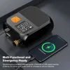 Kajak-Luftpumpe,Wiederaufladbar tragbare elektrische Produktbild-Vorschau 5