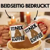 Kaffee-Liebhaber Geschenk Tasse Geschenkidee für Kollegen Produktbild-Vorschau 2