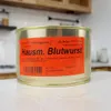 Hausmacher Blutwurst Dosenwurst 400g Wurstkonserve | Produktbild-Vorschau 3