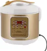 6L Schwarzer Knoblauch Fermentierer automatische Produktbild-Vorschau 1