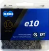 KMC E10 EPT Fahrradkette 9 fach Fahrrad Kette 136 Glieder Produktbild-Vorschau 9