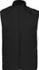 CMP Herren Windproof Weste U901 NERO 54 Produktbild-Vorschau 2
