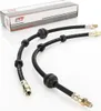 1x Bremsschlauch Bremsleitung Vorne für BMW 1er E87 - 460 Produktbild-Vorschau 1