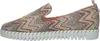 La Strada Slipper Multicolore taglia 39 Anteprima dell’immagine prodotto 1