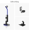 Dyson Wash1 Wischsauger schwarz/blau Voir les images du produit 32