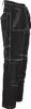 Größe XL Herren Planam Outdoor Winter Basalt Winterhose Produktbild-Vorschau 19