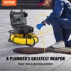 Kamera kanalizacyjna VEVOR, 120 m, ekran 23 cm, kamera do Podgląd zdjęcia produktu 2