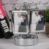 Fotorámeček,Rámeček na obrázky,Rotační fotorámeček,Displej Náhled obrázku produktu 2