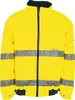 Größe S Herren Planam Warn-/Wetterschutz Pilotenjacke Uni Produktbild-Vorschau 8