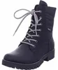 Rieker Winterstiefeletten Damen Kunstleder Schwarz Größe: Produktbild-Vorschau 40