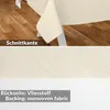 ANRO Tischdecke Wachstuch Haus- & Gartentischdecke Produktbild-Vorschau 5