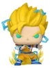 Figurina POP Dragon Ball: Son Goku Daima Super Saiyan Mini Anteprima dell’immagine prodotto 8