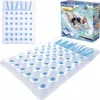 Bestway 43055 Nafukovací matrac 193 x 142 cm, dvojlôžkový Náhľad obrázku produktu 37