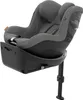 Cybex Kindersitz Sirona G i-Size Lava Grey (Comfort) Produktbild-Vorschau 11