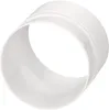 KOTARBAU® Bogen 15° Lüftungsrohr Ø100 mm Abluft-Rohr Produktbild-Vorschau 7