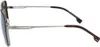 HUGO BOSS BLACK Sonnenbrille Sunglasses BOSS 1325 3IZ 3U Produktbild-Vorschau 5