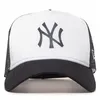 New Era A-Frame Trucker Cap Teamfarbe New York Yankees Produktbild-Vorschau 10