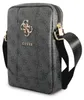 Guess Torba Gutb10G4Gfgr 10 Sara/Grigio 4G Grande Logo in Anteprima dell’immagine prodotto 2