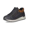 Rieker Damen High Top Sneaker Reißverschluss lose Einlagen Produktbild-Vorschau 17
