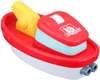 BB Junior - Speelboot - Splash 'n Play brandweerschip voor Productafbeelding-voorbeeld 2