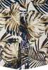 Brandneu Designer Kurzarm Hemd CARISMA CRM9162 Beige bunt L Produktbild-Vorschau 3
