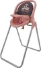 Ensemble 3 en 1, chaise haute, bascule, siège auto - Swan Voir les images du produit 2