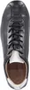 Salamander Damen  Low Sneaker Schwarz Glattleder  Größe: 39 Produktbild-Vorschau 6