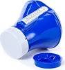 Steinbach 79070 Chlordosierschwimmer Mit Thermometer Produktbild-Vorschau 2